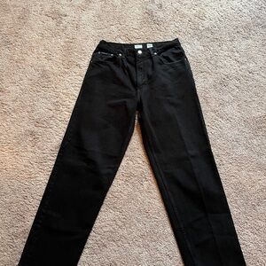 Brand NEW 2000’s vintage Black Label Calvin Klein Jeans